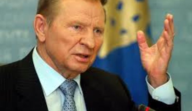 САП закрыла дело о взятке Коломойского для Кучмы за "Укрнафту"