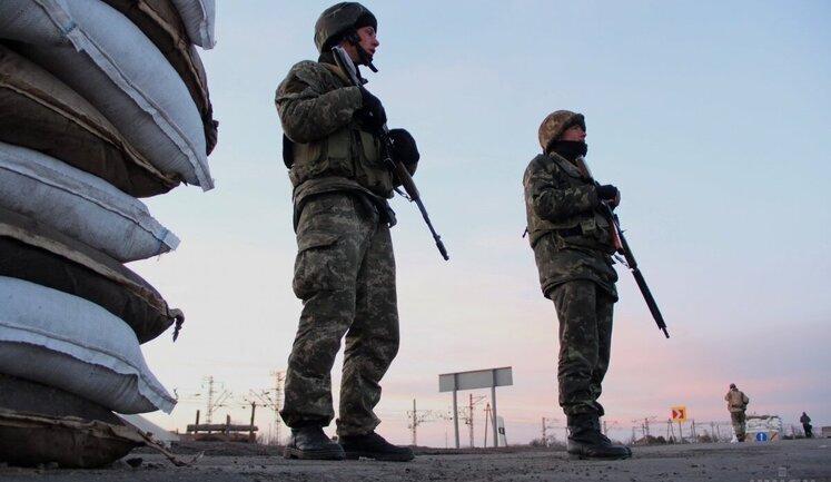 На захоплених територіях окупанти незаконно мобілізували до 60 000 чоловіків, - ГУР МО