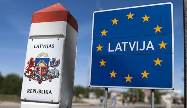 Латвія не пустить до країни росіян, які тікатимуть від мобілізації