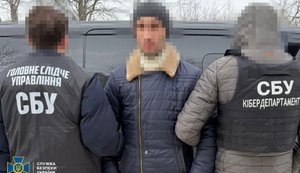 Ліквідовано ще 10 "ухилянтських схем": серед затриманих - лікарі, посадовець Міноборони та члени ВЛК, - СБУ. ФОТОрепортаж