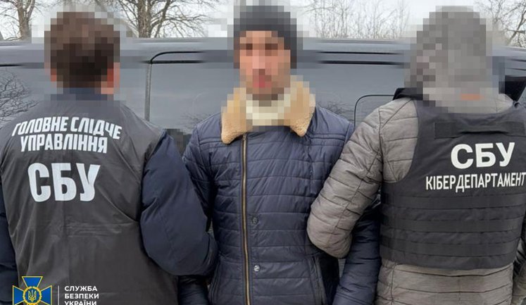 Ліквідовано ще 10 "ухилянтських схем": серед затриманих - лікарі, посадовець Міноборони та члени ВЛК, - СБУ. ФОТОрепортаж