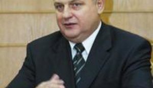 Губернатор Донецкой области Близнюк подал в отставку. Палаточный городок демонтируют.
