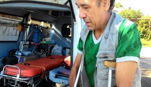 Volunteer from Sumy region released from terrorists’ captivity, - Advisor to Deputy Defense Minister. PHOTOS