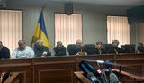 Суд продовжив розгляд справи п