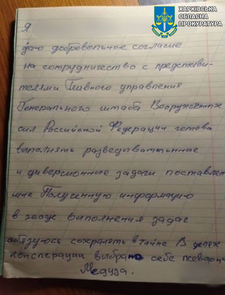 Брат і сестра з Харківщини здавали координати ЗСУ росіянам