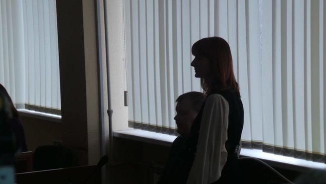 Суд відмовився продовжити Мангеру зобовязання щодо запобіжного заходу 04