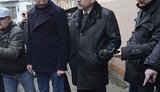 В Черновцах Яценюк разоблачил незаконную слежку за собой. ФОТОрепортаж+ВИДЕО (обновлено)