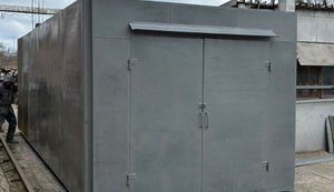 Запоріжжяобленерго стало повертати світло в 7–10 разів швидше, - Стасевський. ФОТОрепортаж