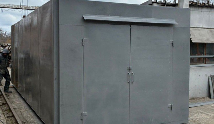 Запоріжжяобленерго стало повертати світло в 7–10 разів швидше, - Стасевський. ФОТОрепортаж