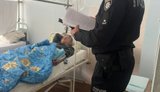 Обстріли Чернігівщини