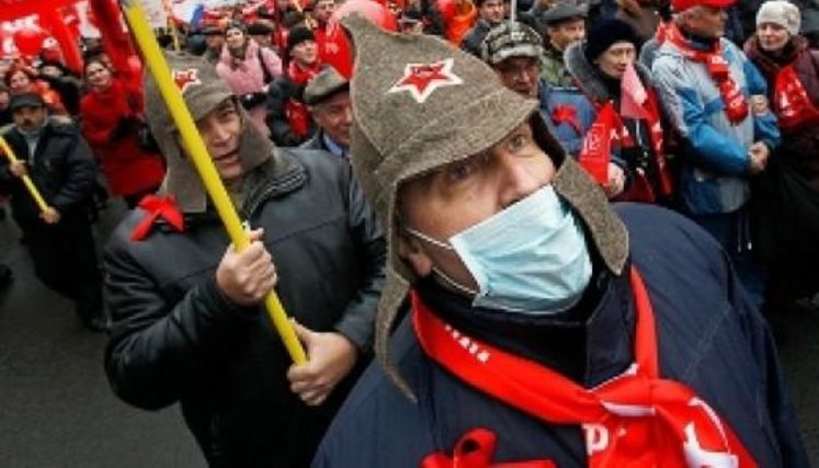 КПУ теряет Крым: коммунисты массово уходят к Грачу