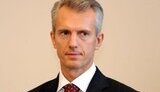 Хорошковский интересуется покупкой "дочки" российского "Сбербанка", – СМИ
