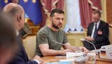 зеленський