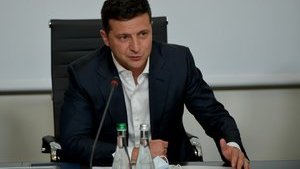 COVID-19 – Zelenskyi assures no new lockdown planned in Ukraine