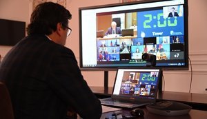 Military escalation: Kuleba offers EU a plan to deter Russia