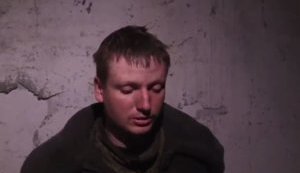 полонені