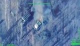 Защитники Украины уничтожили российский ЗРК "Бук" из беспилотника "Bayraktar" возле Иванкова в Киевской области, - Залужный. ВИДЕО