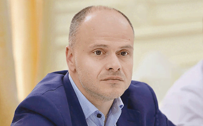 Михайло Радуцький: Від кожної медичної послуги лікар отримуватиме свій відсоток 01