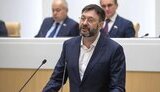 Умер пропагандист из Днепра Кирилл Вышинский