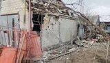 область,обстріл,запорізька