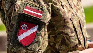 5% ВВП на оборону вже недостатньо: заява прем’єра Латвії