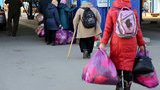 Окупанти продовжують возити групи людей з Донбасу в Ростов для отримання російського громадянства, не зважаючи на коронавірус