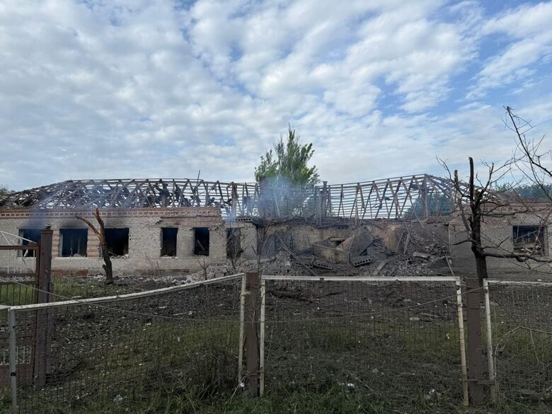 Donetsk region