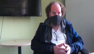 "Вони намагаються захопити приміщення, оскільки компанія займається стратегічними справами", - перший заступник голови "ОГХК" Девіс про рейдерське захоплення. ВIДЕО