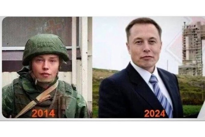 Швидко ростуть чужі діти...