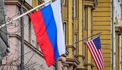 US-Russia negotiations