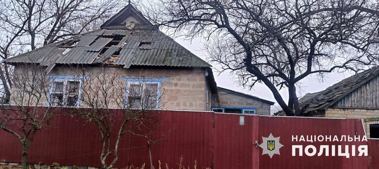 Наслідки ворожих атак на Донеччину 10 грудня