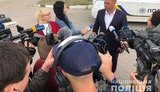 Убийство работников АЗС в Николаеве: полиция рассматривает три версии