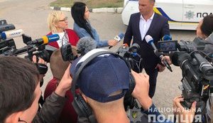 Убийство работников АЗС в Николаеве: полиция рассматривает три версии