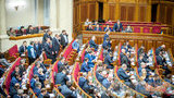 Рада заслухає Кабмін і розгляне законопроект про вищу освіту