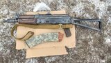 Торговця зброєю затримано на Луганщині, - Нацполіція. ФОТО