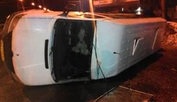 дтп полтава