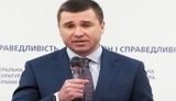 Відповідальний за IT-напрямок генерал СБУ Климчук був замішаний в історії з вимаганням 10 тис. дол. за закриття кримінальної справи, - "Наші гроші". ВIДЕО