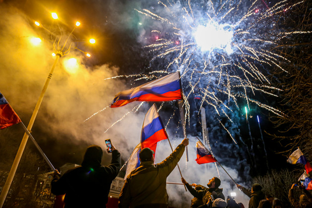 Щось ішло не так: коли Вашингтон зрозумів, що Росія фактично вторгається в Україну 41