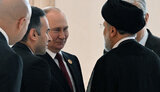 путін,іран