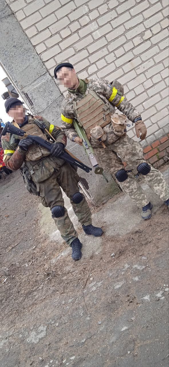 Розвідник Олексій (Бумер) про перебування в полоні: Били по 5-7 разів на день. Виживали після цих катувань не всі 08 Розвідник Олексій (Бумер) про перебування в полоні: Били по 5-7 разів на день. Виживали після цих катувань не всі 08