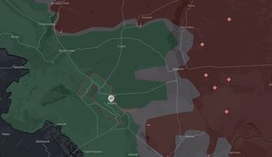 Окупанти намагаються просочитися в Лиман, щоб створити плацдарм для наступу на Слов’янськ та Краматорськ, - Трегубов