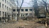 Наслідки обстрілів Донеччини 13 листопада