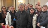 порошенко,єс