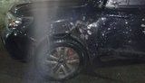 У Дніпрі з протитанкового гранатомета стріляли в позашляховик з людьми, - Нацполіція. ФОТО