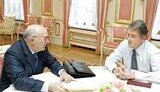 Ющенко попросил Стельмаха не печатать дополнительные гривни