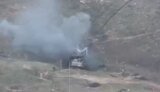 mechanised assault of occupiers