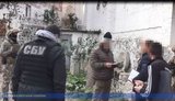 Задержан вандал, который осквернил мемориал жертвам Холокоста на Кировоградщине, - СБУ. ФОТОрепортаж