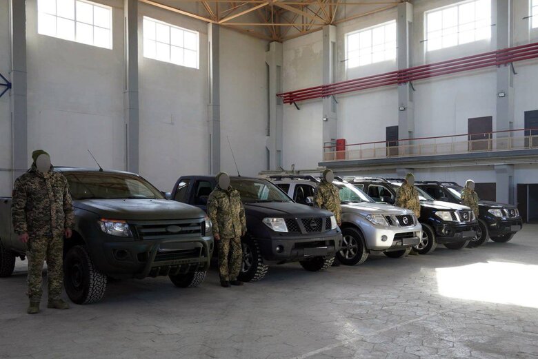 Україна збільшує кількість мобільних груп для боротьби із Шахедами, - ОП 03