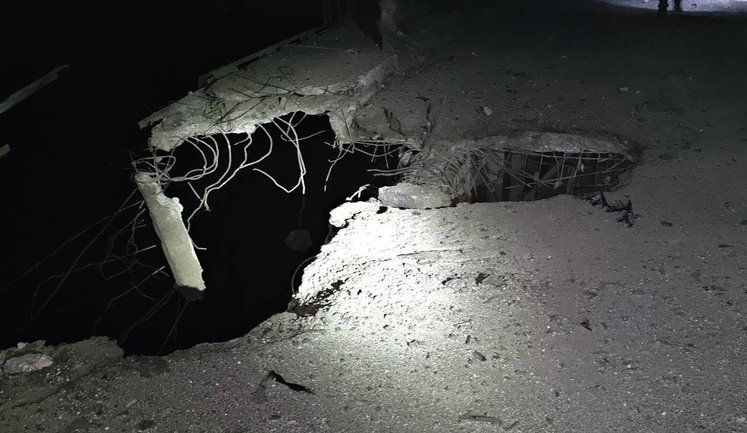 Движение транспорта на трассе Одесса - Рени в пределах села Маяки полностью восстановлено, - патрульная полиция