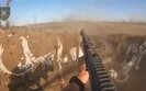бій із окопу від першої особи